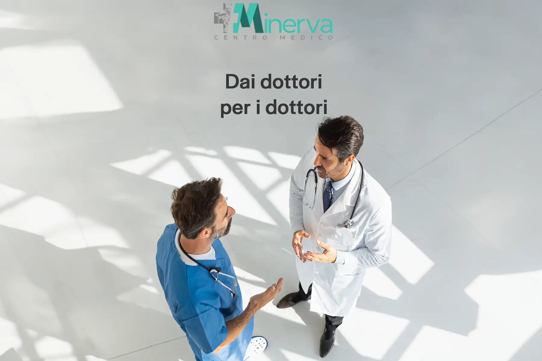 Minerva Sala Chirurgica Dottori