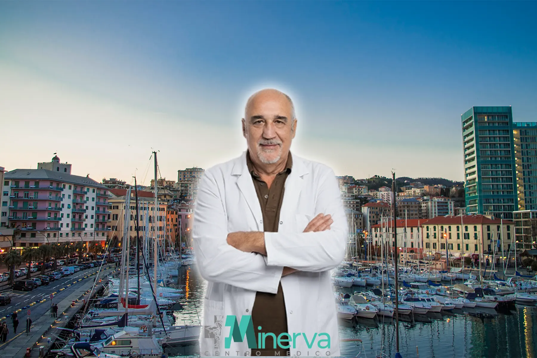 Ecografie a Domicilio a Savona