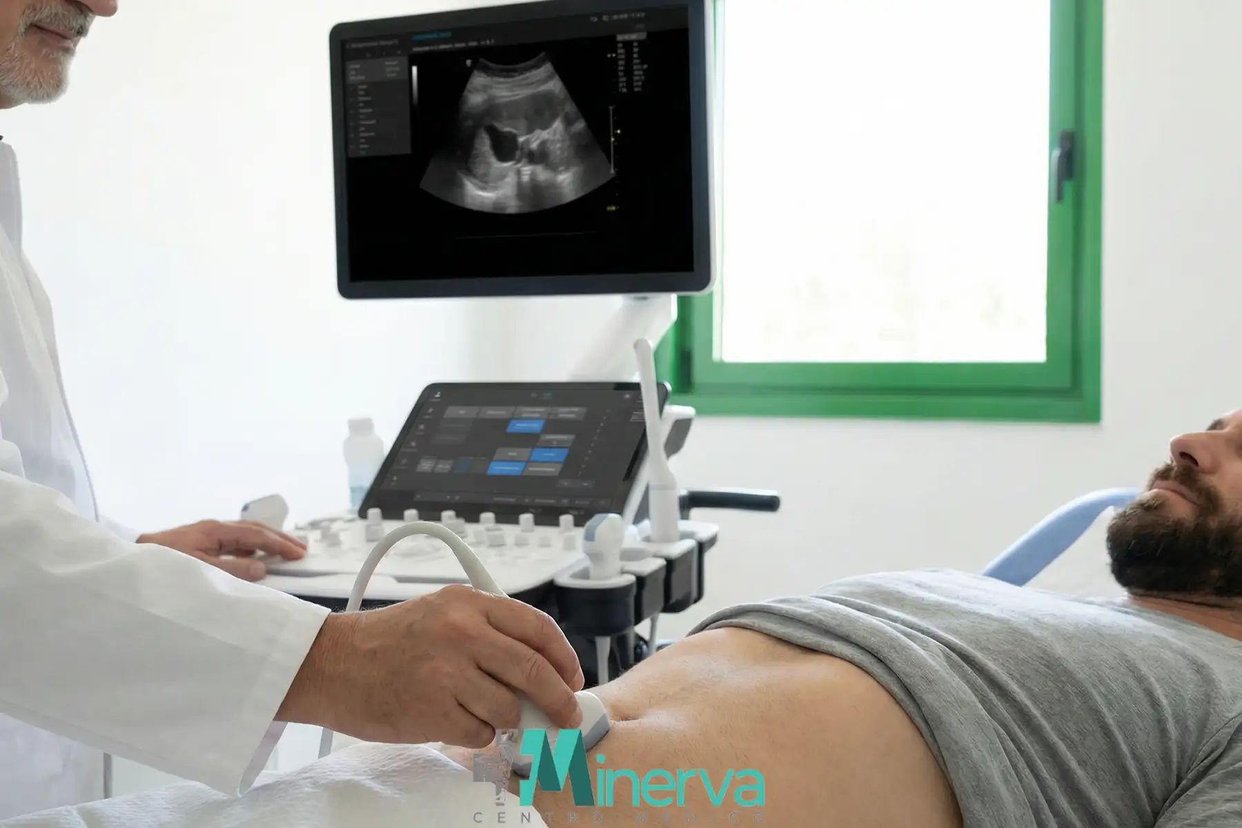 Ecografia Testicolare a Savona