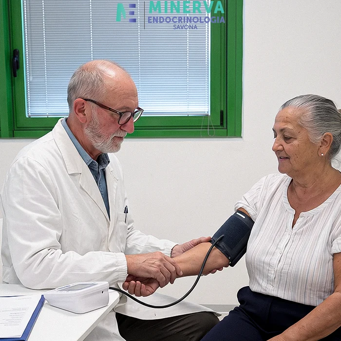 Valutazione della salute cardiovascolare